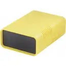 Boîtier universel Donau Elektronik 523130 Polystyrène expansé (EPS) jaune 135 x 95 x 45 1 pc(s)