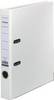 Classeur Falken PP-Color 9984121 2 étriers DIN A4 blanc