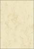 Sigel DP181 DP181 papier à motifs marbre DIN A4 90 g/m² beige 25 feuille(s)