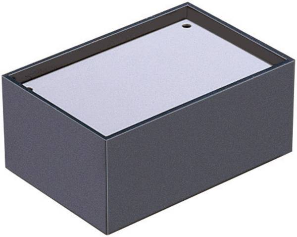 Boîtier universel TEKO P/1.10 plastique gris, bleu 85 x 55 x 36 x 85 1 pc(s)