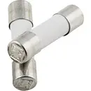 Micro-fusible ESKA 522.710 (Ø x L) 5 mm x 20 mm 0.2 A 250 V temporisé -T- 10 pc(s)