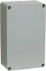 N/A Fibox 9823017 (L x l) 164 mm x 69 mm aluminium gris-argent 1 pc(s)