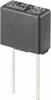 ESKA 883006 Mini-fusible sortie radiale angulaire 80 mA 250 V temporisé -T- 500 pc(s)