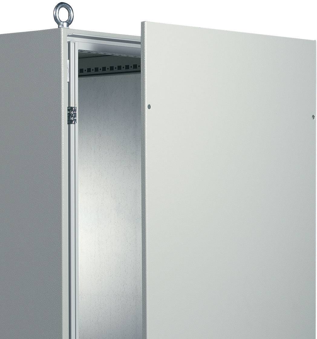 Armoire de commande Rittal TS8 8606.500 8606.500 gris clair (RAL 7035