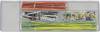 Set de pont enfichable TRU COMPONENTS EIC-J-S 524530 (L x l x H) 168 x 55.5 x 14.5 mm 70 pc(s)