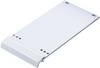N/A Fischer Elektronik 10132094 aluminium argent (mat, anodisé)