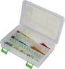 Set de pont enfichable TRU COMPONENTS EIC-J-XL 526797 (L x l x H) 205 x 145 x 40 mm 350 pc(s)