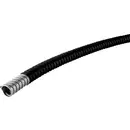 LAPP 61804732 SILVYN® LCC-2 /20 Gaine annelée noir 16.90 mm Marchandise vendue au mètre