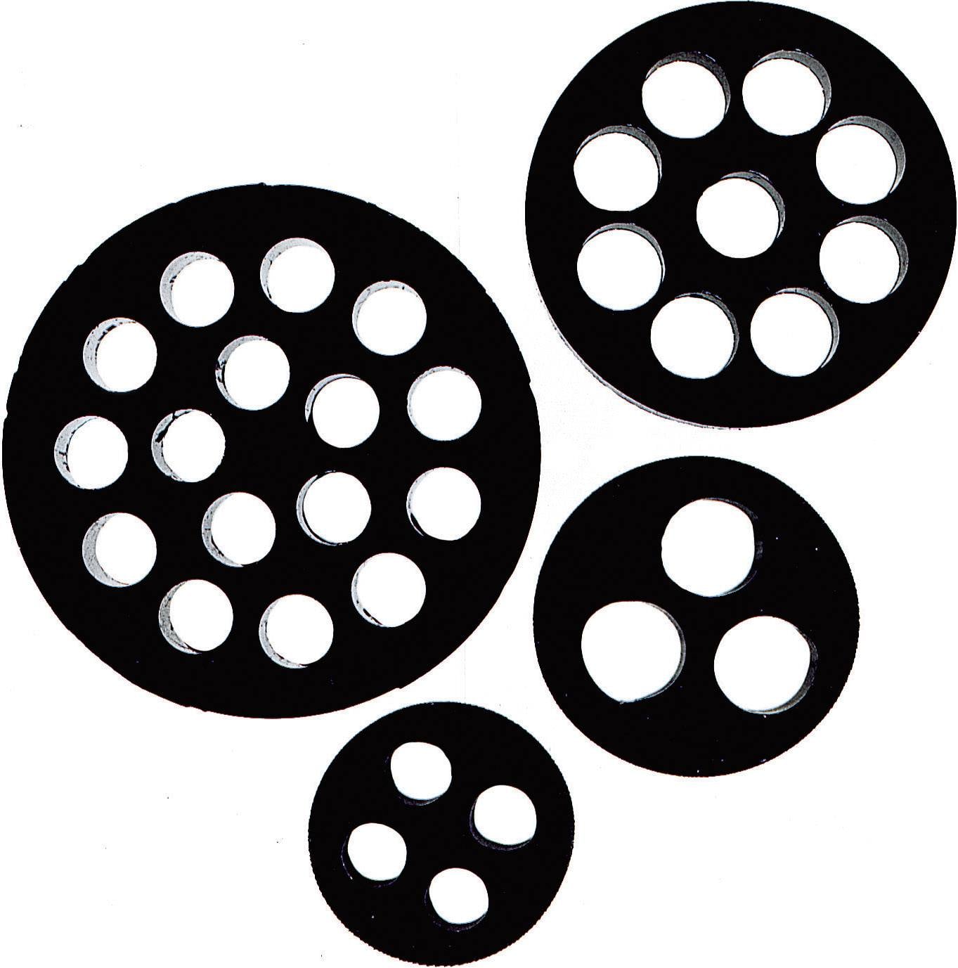N/A LAPP 53320260 M20 Nitrile-Butadiène-Caoutchouc 1 pc(s)