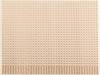 Platine d'expérimentation Rademacher WR-Typ 902-1 VK C-902-1-EP Epoxy (L x l) 100 mm x 80 mm 35 µm Pas 2.54 mm 1 pc(s)