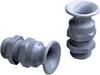 N/A LAPP SKINTOP® BT-M 16 x 1.5 53017420 avec protection anti courbure M16 Polyamide gris-argent (RAL 7001) 1 pc(s)