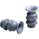 N/A LAPP SKINTOP® BT-M 20 x 1.5 53017430 avec protection anti courbure M20 Polyamide gris-argent (RAL 7001) 1 pc(s)