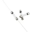 Micro-fusible ESKA 525.617 (Ø x L) 5 mm x 25 mm 1 A 250 V rapide -F- 10 pc(s)