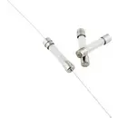 Micro-fusible ESKA 525.621 (Ø x L) 5 mm x 25 mm 2.5 A 250 V rapide -F- 10 pc(s)