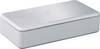 Boîtier universel Strapubox 2410GR gris 100 x 51 x 25 ABS 1 pc(s)