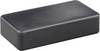 Boîtier universel Strapubox 2410SW noir 100 x 51 x 25 ABS 1 pc(s)