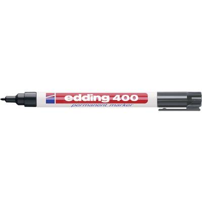  Edding 4-400-1-1001 N/A  N/A 1 mm (max) 1 pc(s)
