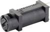 Bulgin FX0456 FX0456 Porte-fusible Adapté pour (fusibles) fusible 5 x 20 mm 10 A 250 V/AC 1 pc(s) Piece