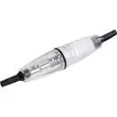 Bulgin FX0385 Porte-fusible Adapté pour (fusibles) fusible 5 x 20 mm 10 A 50 V/AC 1 pc(s)