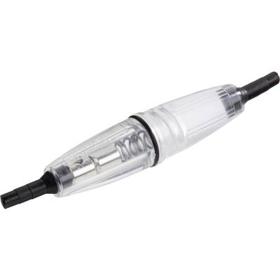   Bulgin  FX0185  FX0185  Porte-fusible    Adapté pour (fusibles) fusible 6,3 x 32 mm  10 A  50 V/AC  1 pc(s)  
