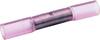 Prolongateur DSG Canusa 7931100302 avec gaine thermorétractable 0.50 mm² entièrement isolé rouge 1 pc(s)