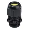 N/A Wiska ESKE/1-L-e 25 10103382 ATEX M25 noir (RAL 9005) 1 pc(s)