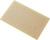 Platine Euro TRU COMPONENTS SU527427 Epoxy (L x l) 16 cm x 10 cm 35 µm Pas 2.54 mm Contenu 1 pc(s)
