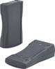 Boîtier portatif Bopla 82403124 ABS graphite, gris 119.3 x 64.9 x 26.5 1 pc(s)