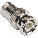 Adaptateur FME BKL Electronic 0412012 FME mâle - BNC mâle 1 pc(s)