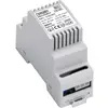 Alimentation rail DIN primaire 230 V/AC secondaire N/A Comatec PSM46024