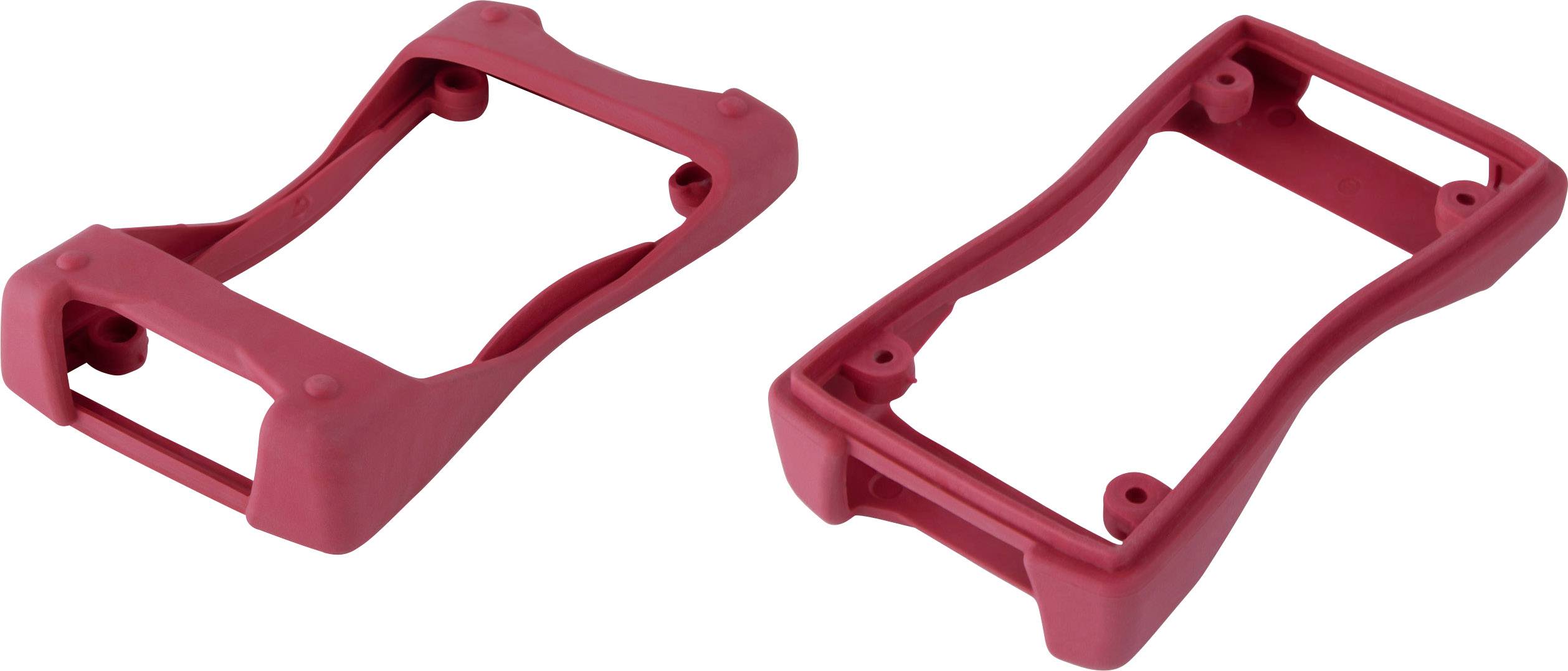 Bopla BS 400-DI-3001 Joint décoratif rouge signal 1 pc(s) Piece