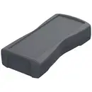 Boîtier portatif Bopla 82603124 ABS graphite, gris 159.4 x 77.9 x 33.5 x 200 1 pc(s)