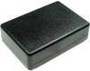 Boîtier universel Kemo G025 plastique noir 72 x 50 x 21 1 pc(s)