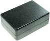 Boîtier universel Kemo G026 plastique noir 72 x 50 x 28 1 pc(s)
