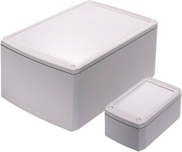 Boîtier universel Camdenboss CSACST004-CON ABS  gris clair 155 x 95 x 60  1 pc(s)