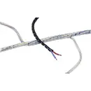 Gaine spirale 1.60 à 8 mm HellermannTyton SBPE1.5-PE-NA-30M 161-41000 incolore 30 m