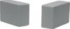 Strapubox MG 307GR Boîtier module 45 x 30 x 18 ABS gris 1 pc(s)