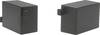 Strapubox MG 309GR Boîtier module 45 x 30 x 22 ABS gris 1 pc(s)