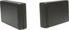 TRU COMPONENTS TC-2230 GR203 1588590 Boîtier universel 106 x 62.5 x 23 ABS gris 1 pc(s)