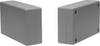 TRU COMPONENTS TC-2744 GR203 1588516 Boîtier universel 70 x 40 x 20 ABS gris 1 pc(s)