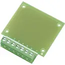 TRU COMPONENTS SU529016 Platine d'expérimentation Epoxy (L x l) 53.8 mm x 49.9 mm Pas 2.54 mm Contenu 1 pc(s)