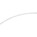 Gaine thermorétractable sans colle 3:1 DSG Canusa 3290060013 transparent Ø intérieur nominal (avant réduction): 6.40 mm