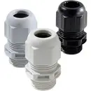 N/A Wiska ESKV M40 RAL 7035 10066415 M40 Polyamide gris clair 1 pc(s)