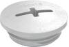 N/A Wiska 10060624 résistant aux chocs M12 M12 Polyamide 1 pc(s)