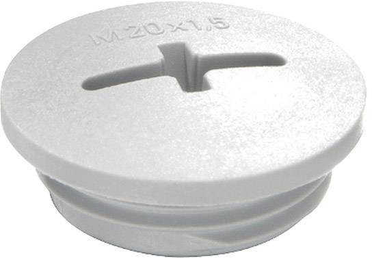 N/A Wiska 10060627 M25 Polyamide 1 pc(s)
