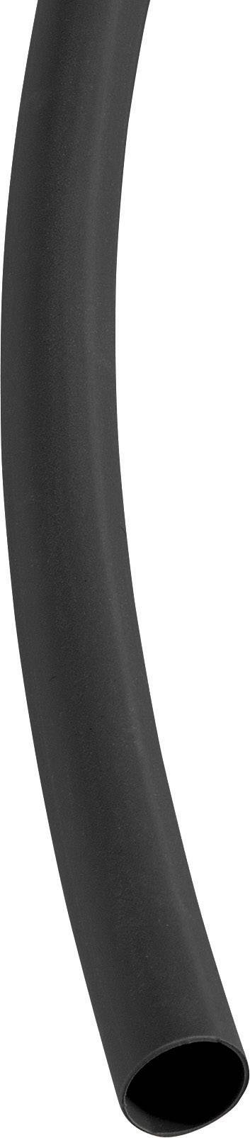 Gaine thermorétractable sans colle 3:1 DSG Canusa 3210090953 noir Ø intérieur nominal (avant réduction): 9.50 mm Marchan
