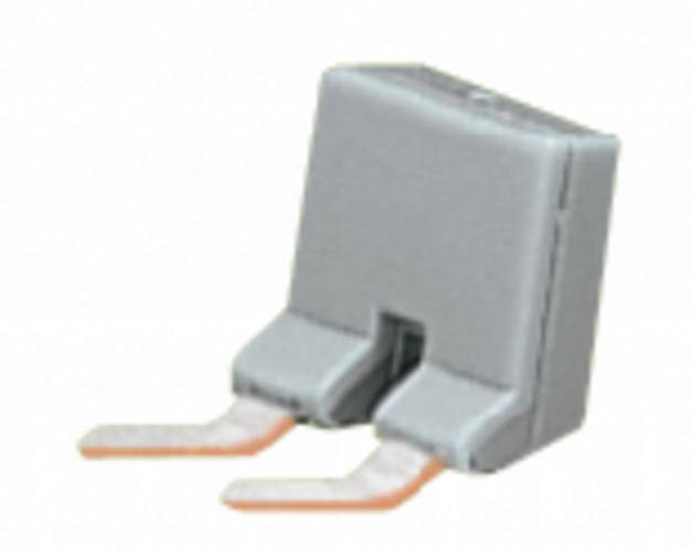Peigne de pontage WAGO 260-402 25 pc(s)