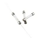 Micro-fusible ESKA 530.621 (Ø x L) 5 mm x 30 mm 2.5 A 500 V rapide -F- 1 pc(s)