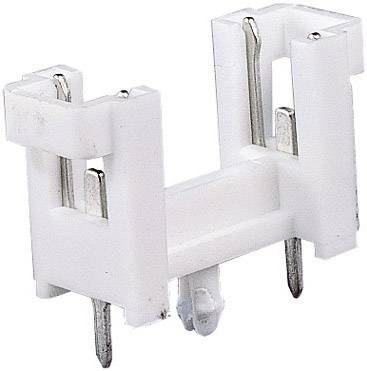 ESKA 532908 Porte-fusible Adapté pour (fusibles) fusible 5 x 20 mm 6.3 A 250 V/AC 1 pc(s) Piece