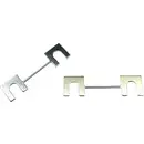 ESKA 341 233 Lamelles de fusible 30 A 32 V 1 pc(s)